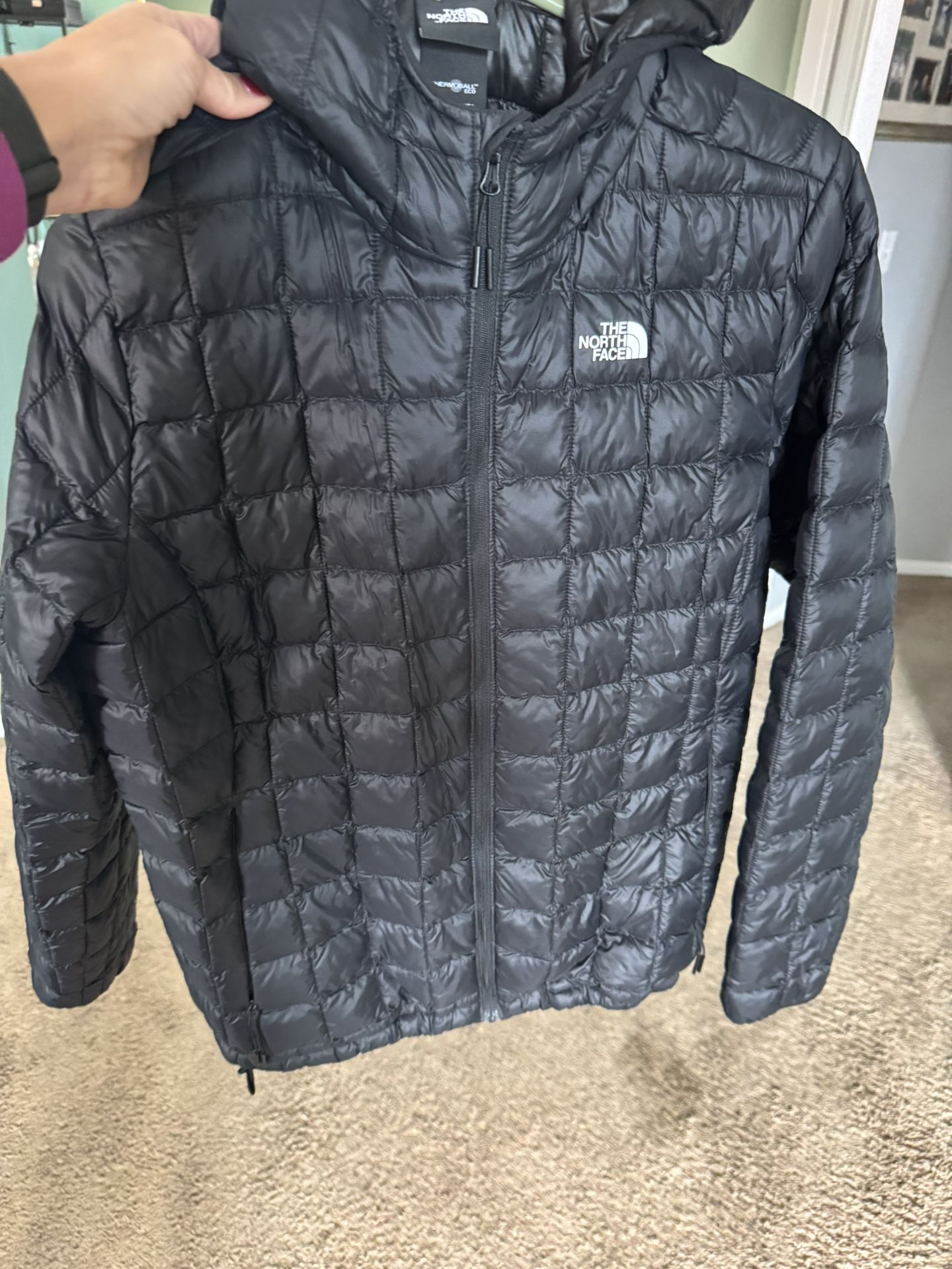 Northface Woman’s Jacket