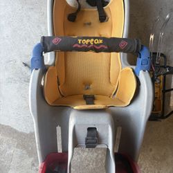 Topeak Child Bike Seat