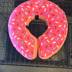 Supet Inflatable Dog Cone Collar