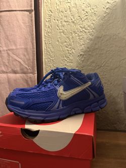 Nike Vomero 5 Racer blue