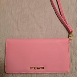 Steve Madden Wallet