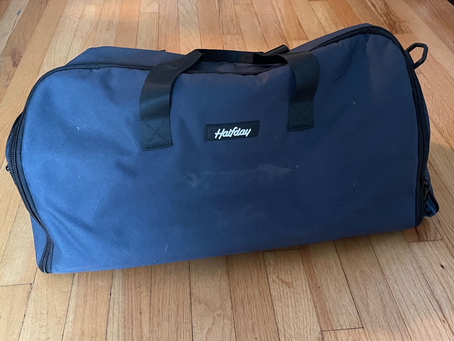 Travel Duffel Bag
