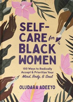Self Care for Black Women