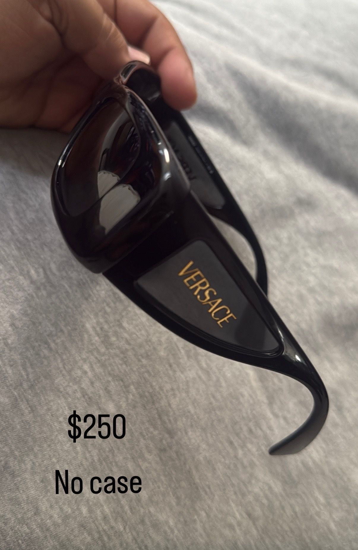 Versace Sunglasses
