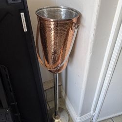 Champagne Cooler