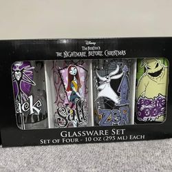 Nightmare Before Christmas