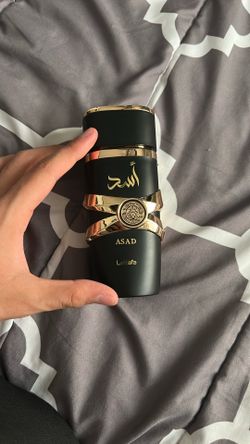 Lattafa Asad