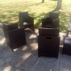 Patio Sets 