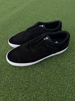 Men’s Size 10 Opus skating Shoes 