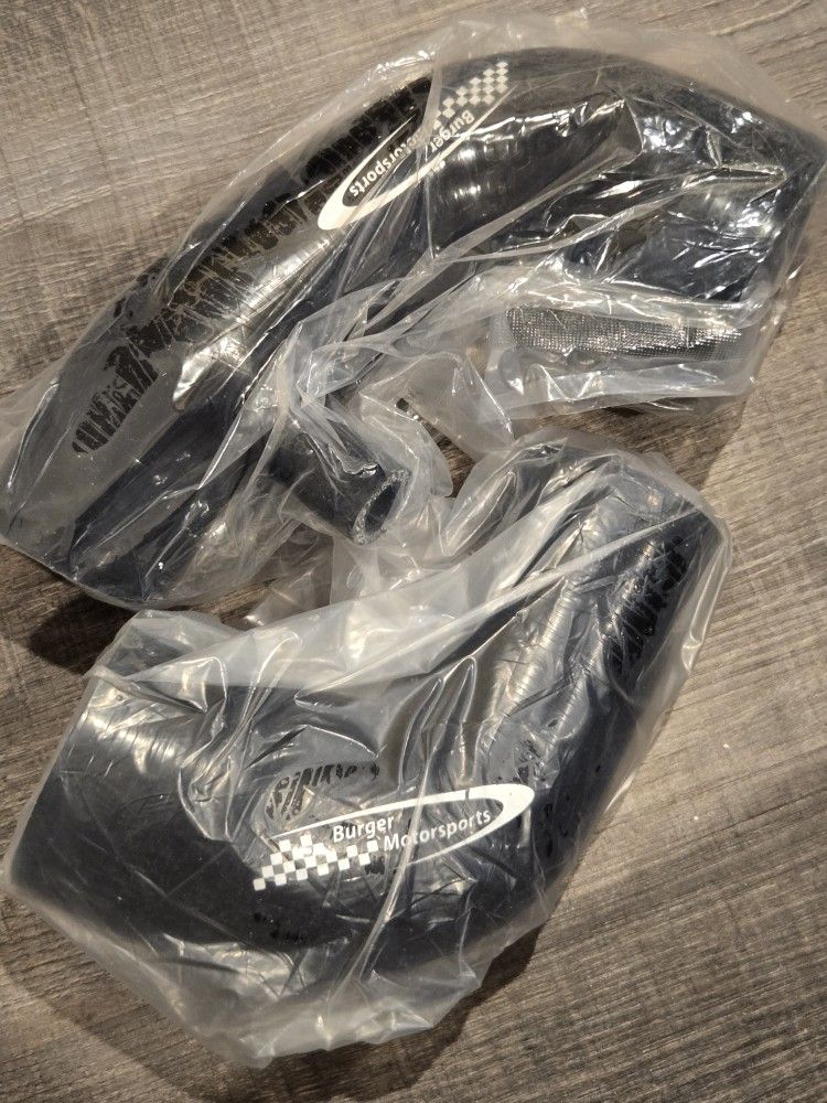 BMS Turbo Inlets