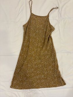 H&M youth dresses