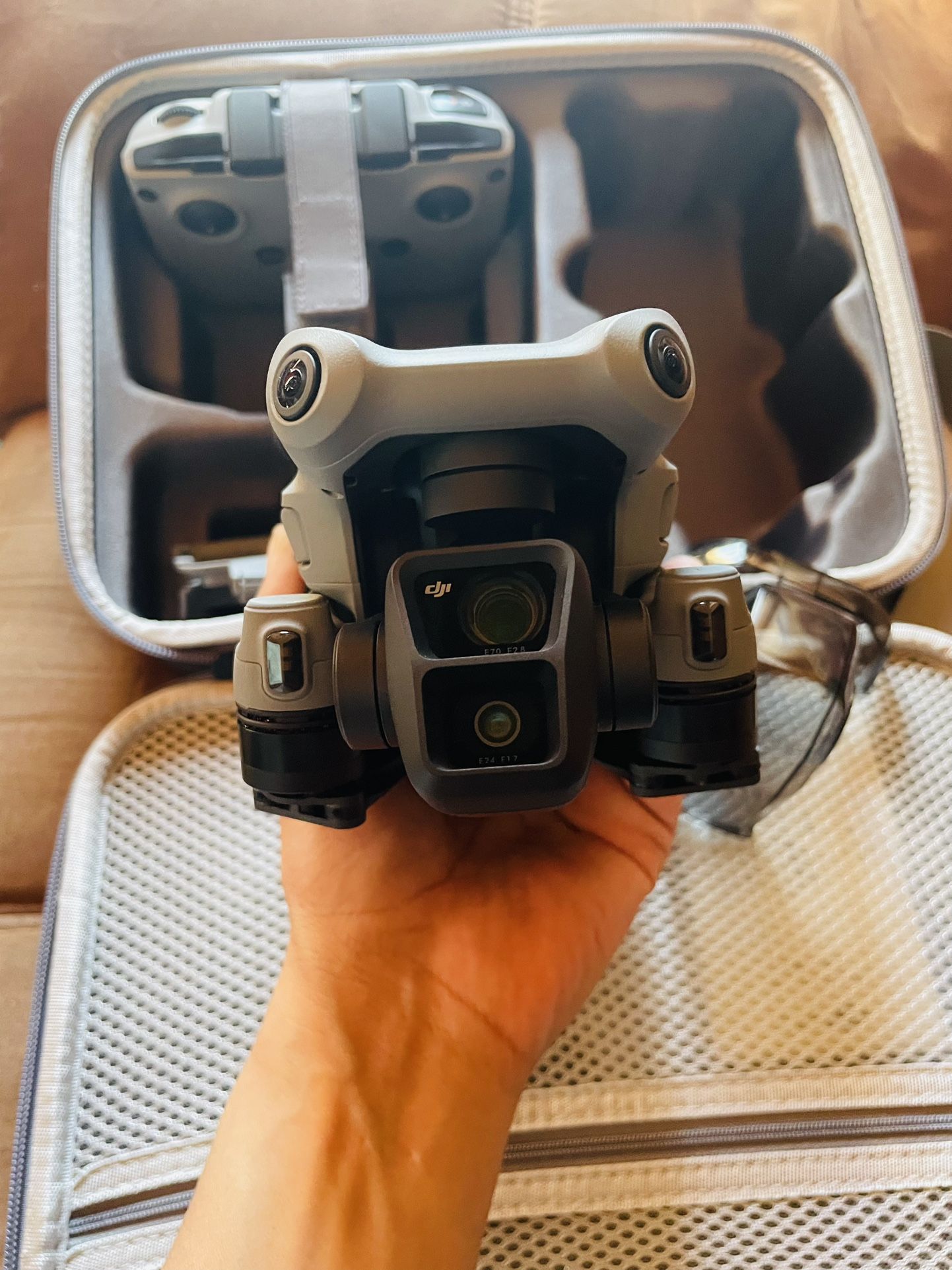 DJI AIR 3 