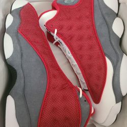 Jordan 13 Red Flint size 10 
