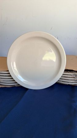 Set de Platos Cerámicos