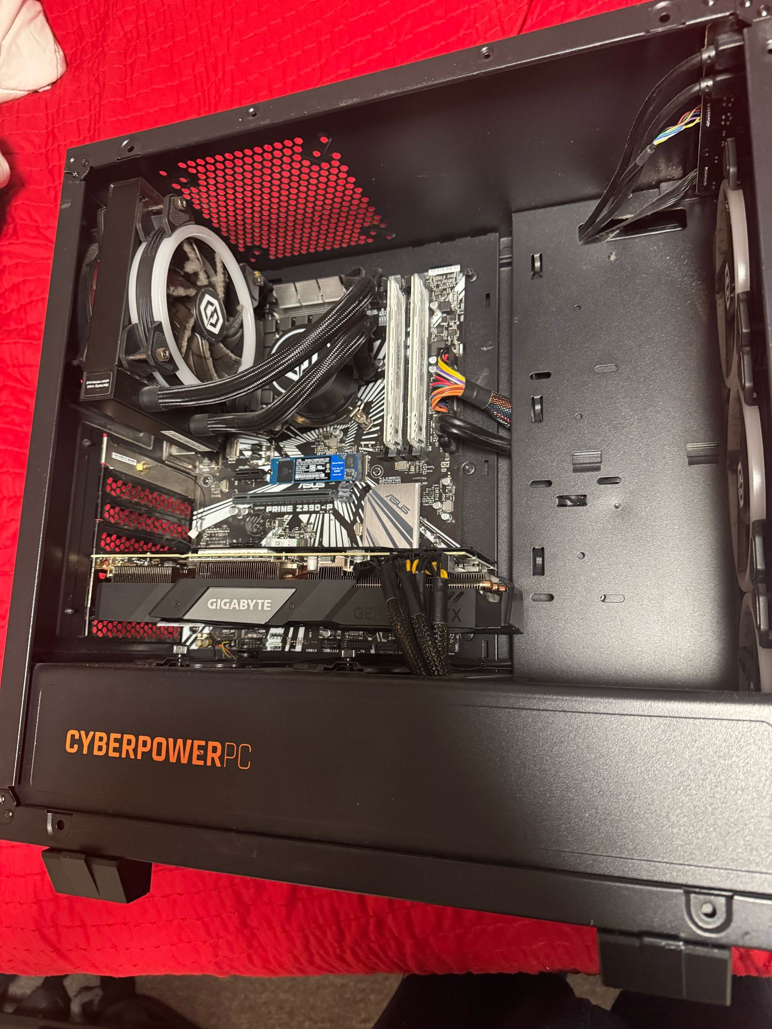 Gaming Pc