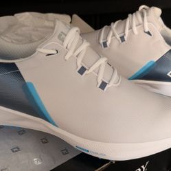 Footjoy fuel sport golf shoes