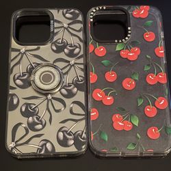 iPhone 16 Pro Max Phone Cases