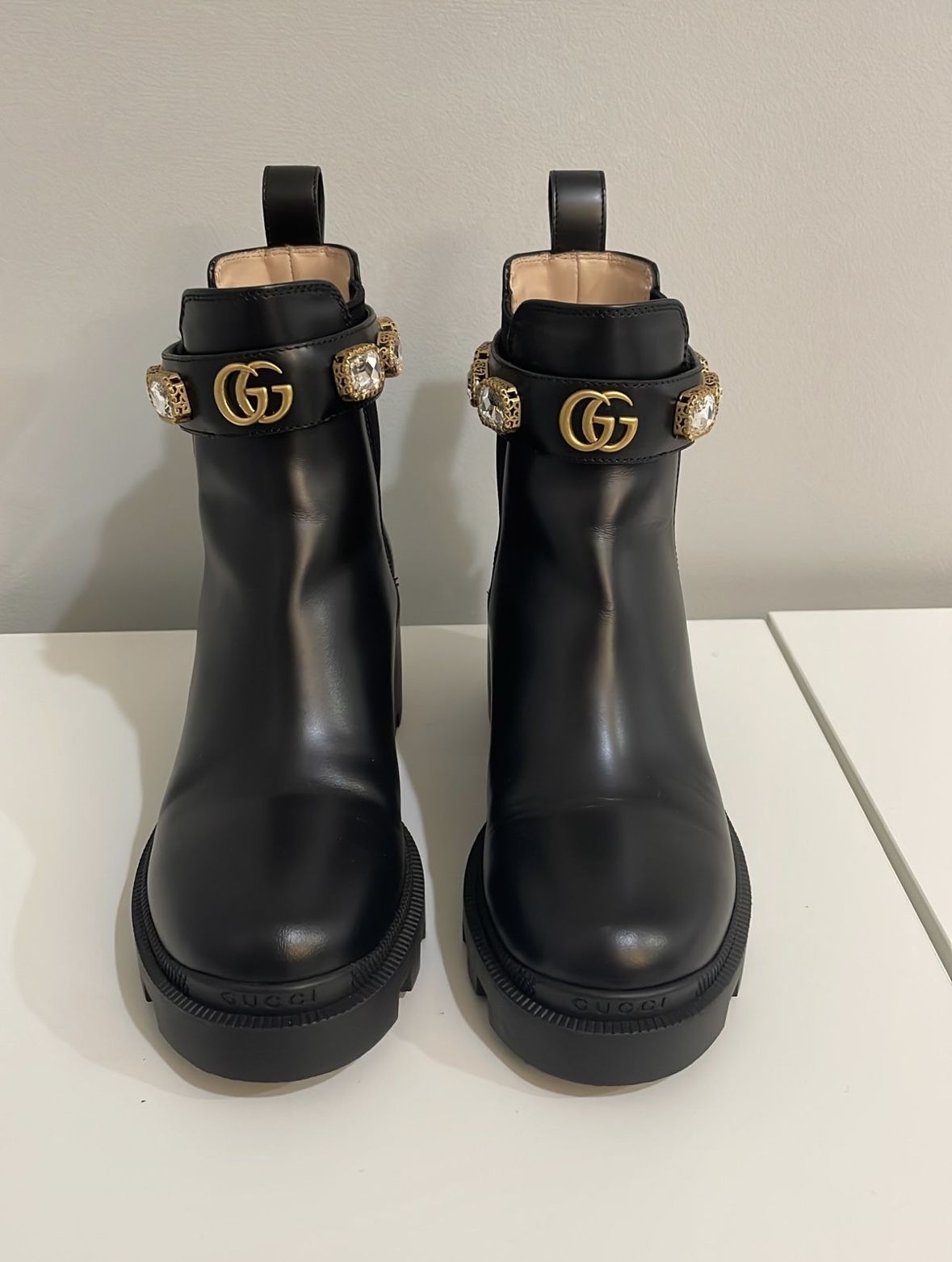 Gucci Boot