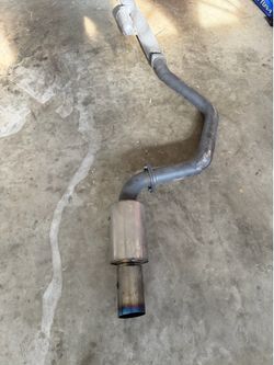 HKS exhaust Subaru BRZ