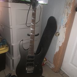 Ibanez RG Series