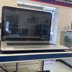 HP BEATS AUDIO LAPTOP