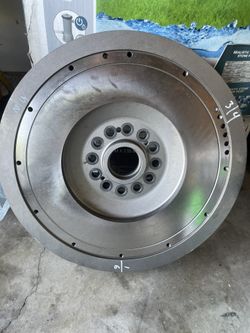 PACCAR MX-13 EPA17 Flywheel