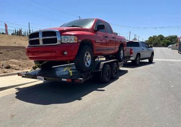 Flatbed