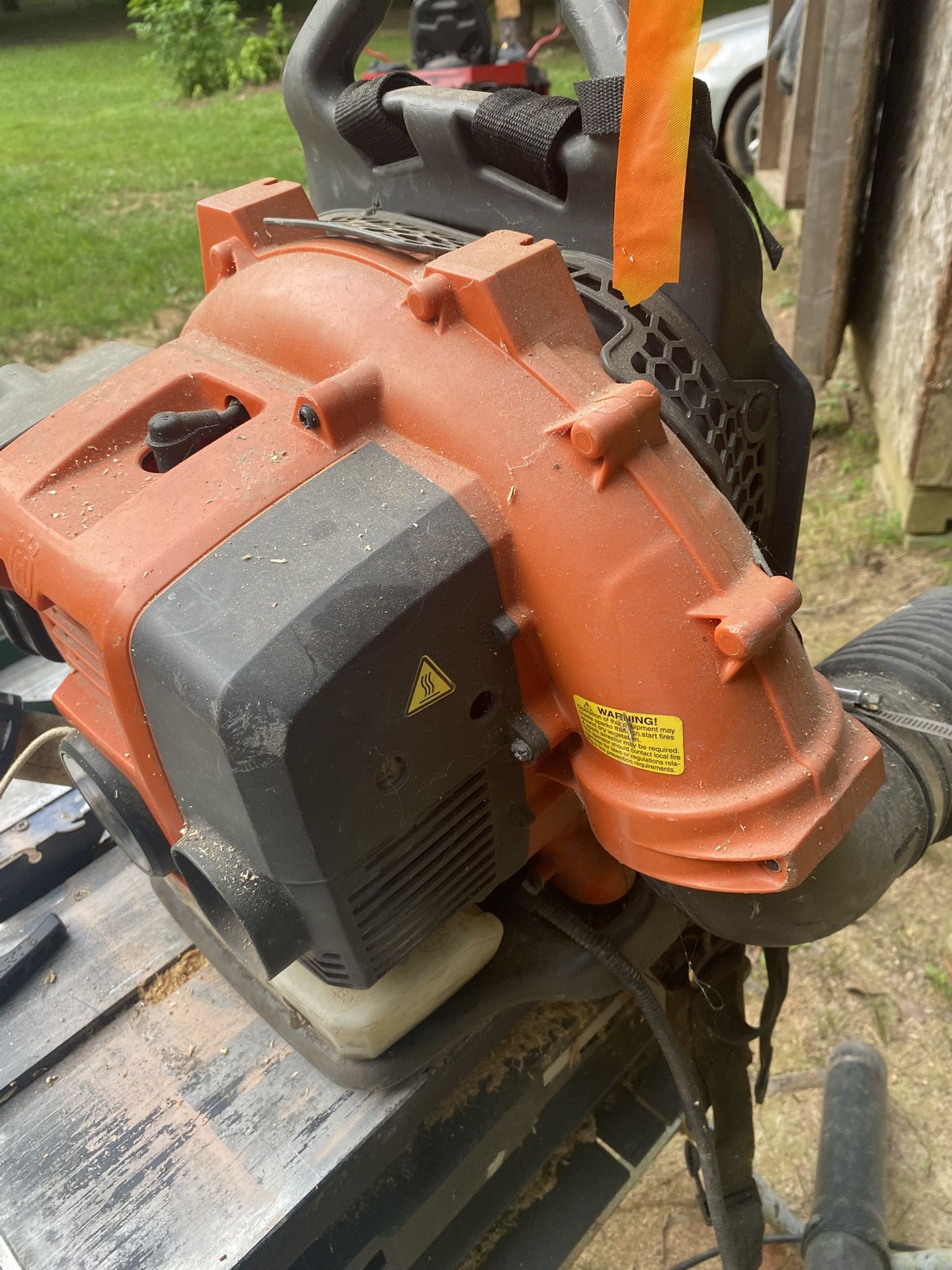 husqvarna 150bt