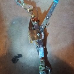 Winch Masdam 144S-6 2 Ton Cable Puller