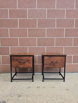 small night stand