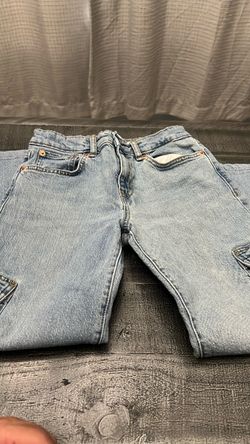 Girls Jeans