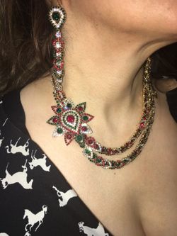 Fashions jewelry