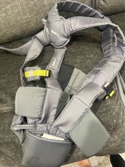 Baby carrier