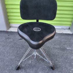 Roc-N-Soc Nitro Original Throne With Backrest