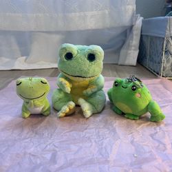 Frog Collection
