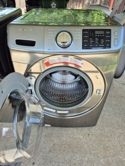 Samsung washer