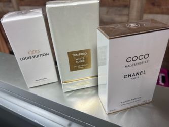 Women Perfume