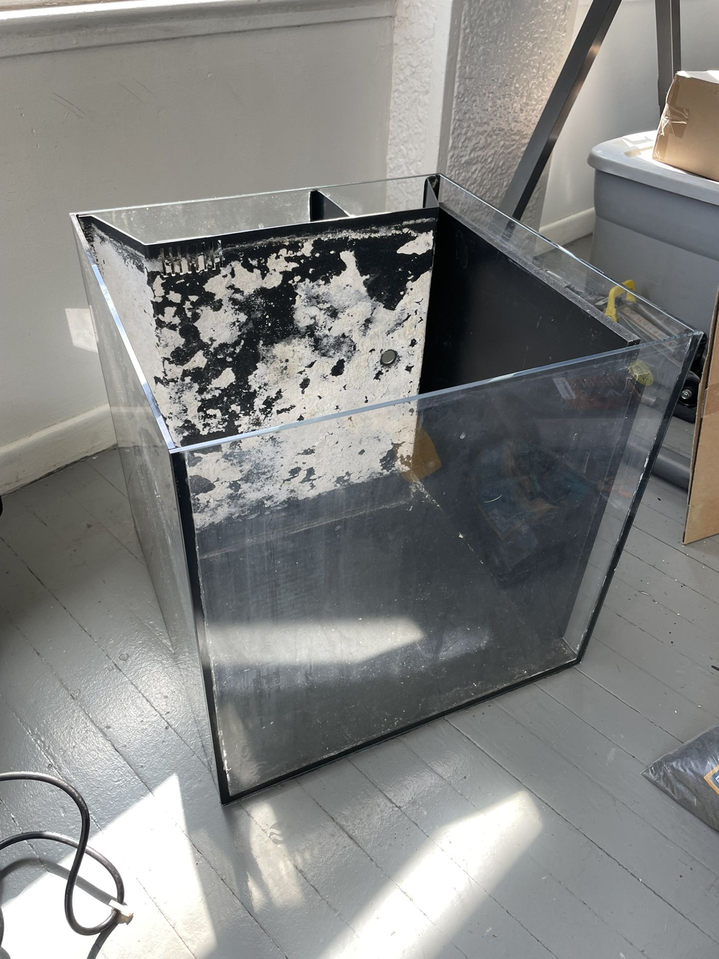 Current USA Solana 34 Gallon Aquarium