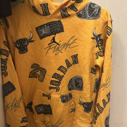 Jordan Hoodie 