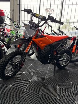 E-Bikes