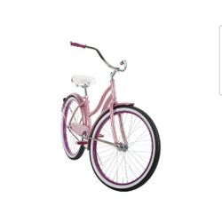 Girls Bicycle 