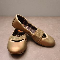 RocketDog Golden Flats (Size: 8.5)