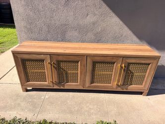TV Stand for 65/70/75 Inch TV