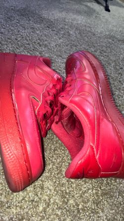 Red Air Force 1️⃣’s