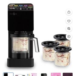 Food Genie: Dessert Station