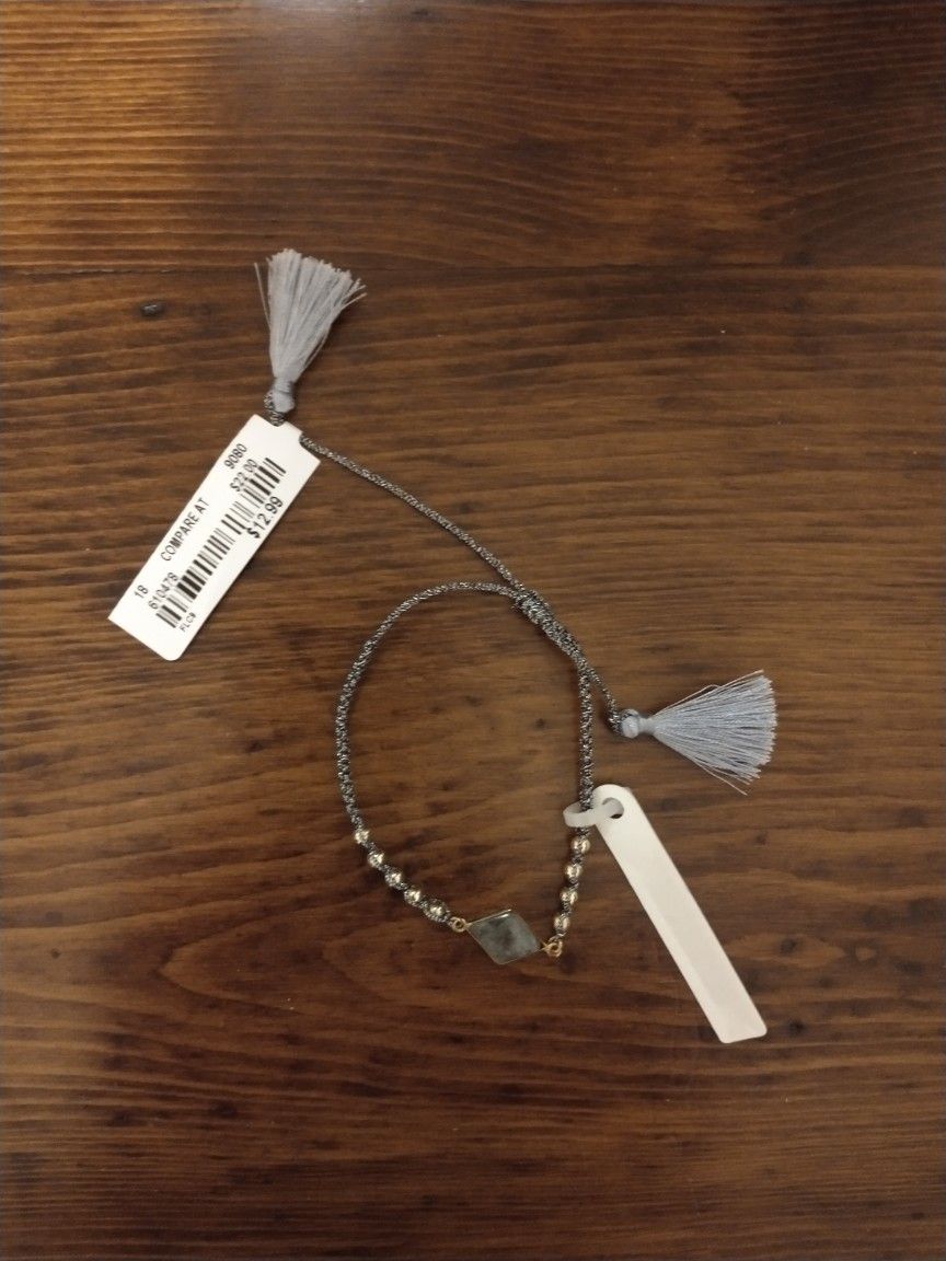 NEW Luna Norte Adjustable Bracelet 