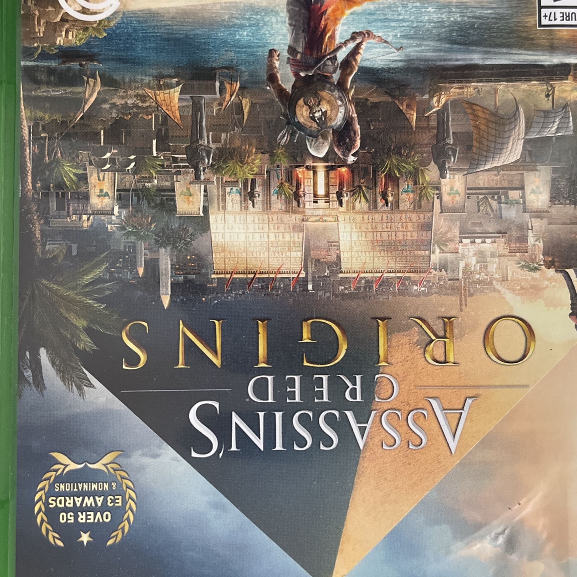 Assassins Creed Origins