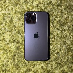iPhone 13 Pro Max | 256GB | Graphite | Factory Unlocked