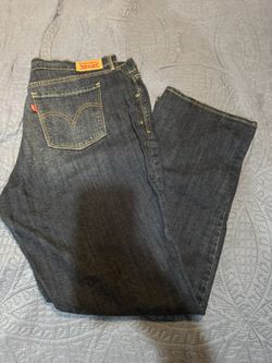 Women’s Levi’s Jeans
