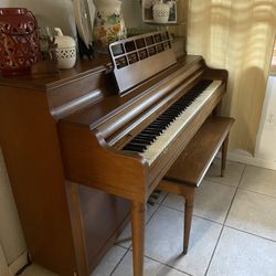 Piano